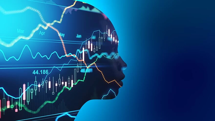 Cómo la inteligencia artificial está transformando los mercados financieros
