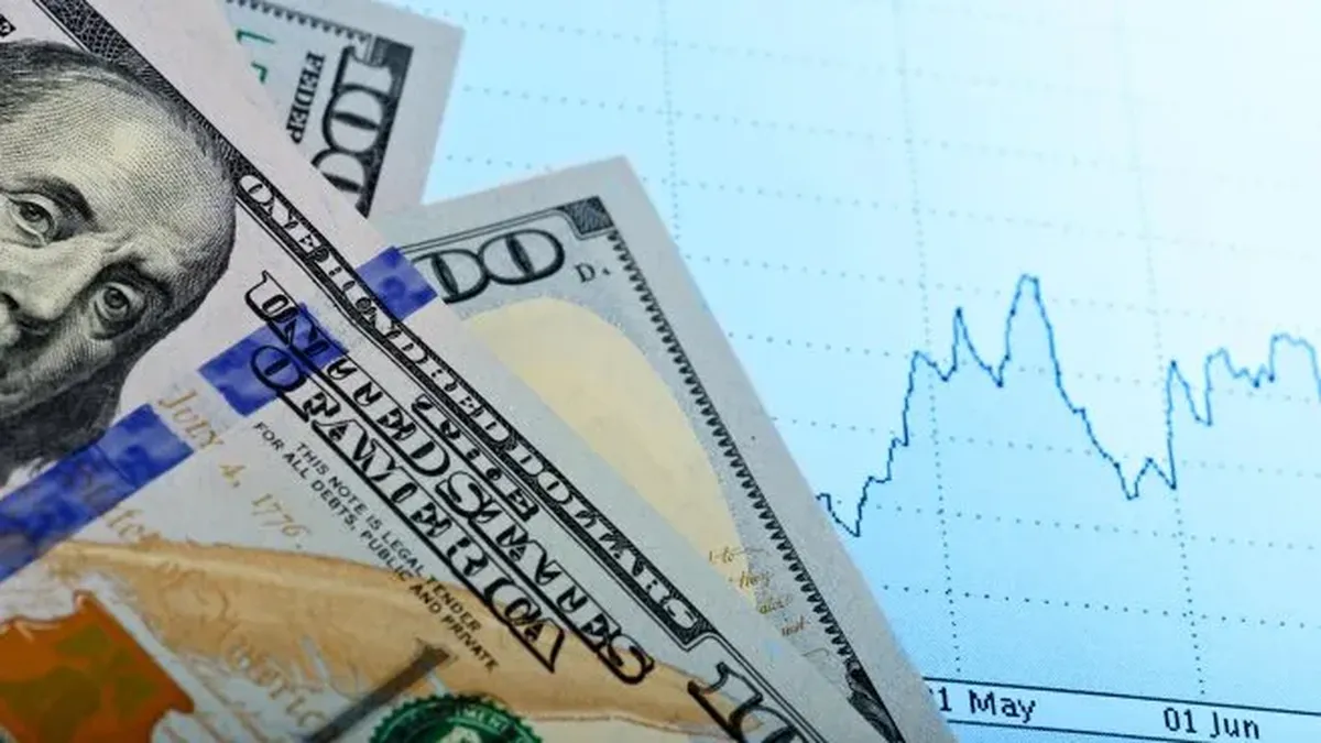 Dólar financiero vs dólar oficial: qué mira el inversor