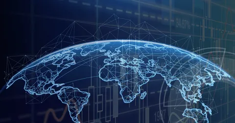ETFs: la forma simple de invertir en el mundo desde Latinoamérica