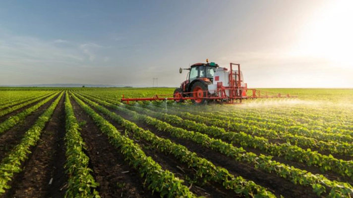 Agro en alza: espera por una cosecha récord podría impulsar la economía argentina