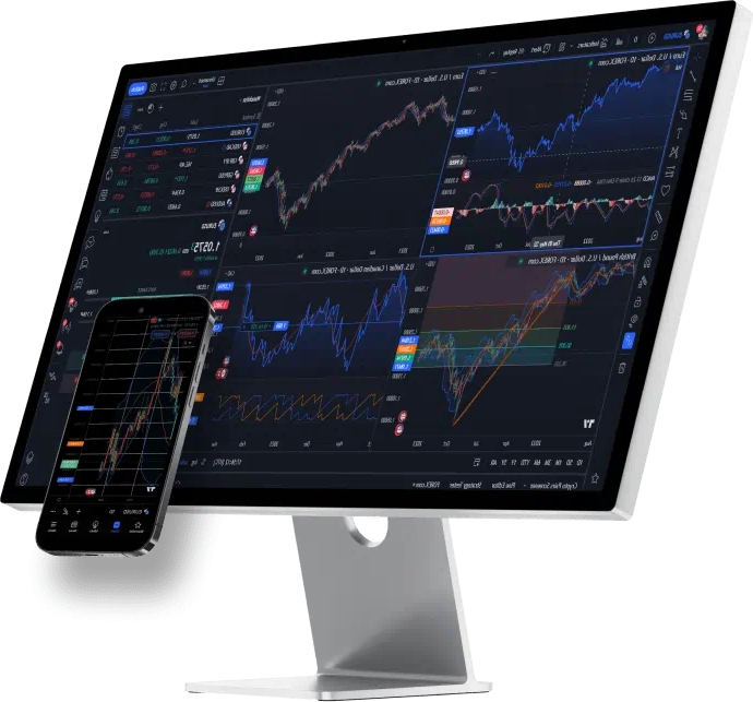 Personas aprendiendo a invertir